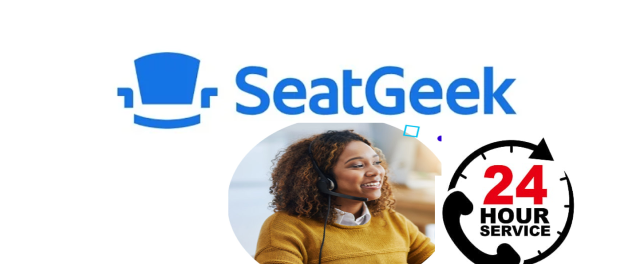Seatgeek 24 Hours Customer Service Live Representative